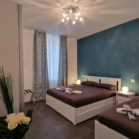 Nella Bella Apartmán