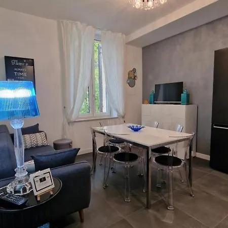 Apartmán Nella Bella